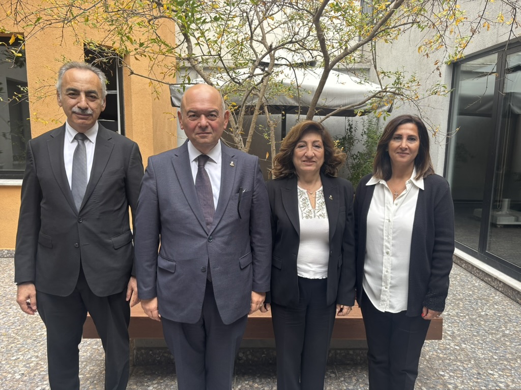 Madağ sırası Feriköy’de